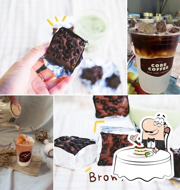 The CORE Coffee