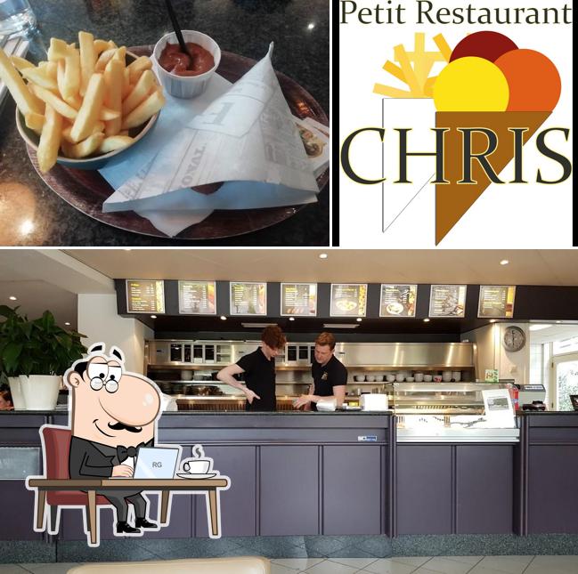 Petit Restaurant Chris
