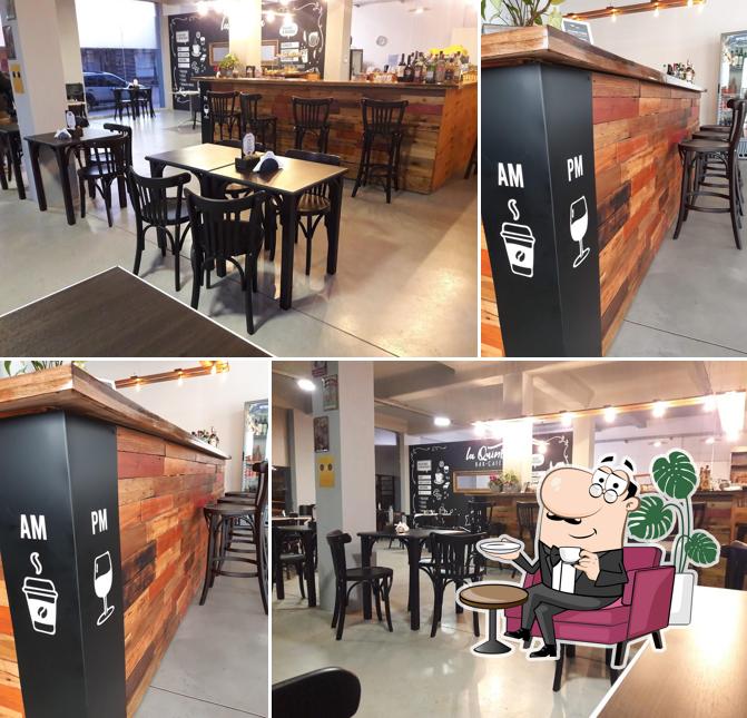 La Quinta bar-cafe
