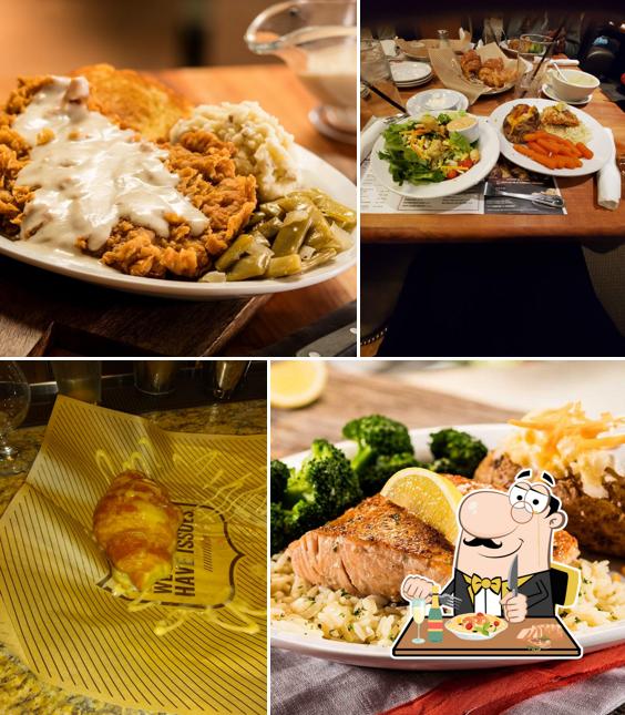 Cheddar's Scratch Kitchen