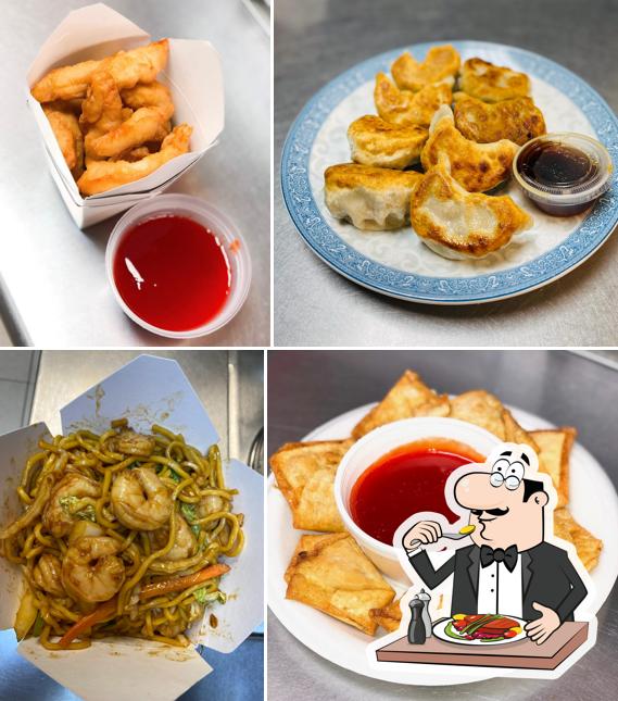 China Inn