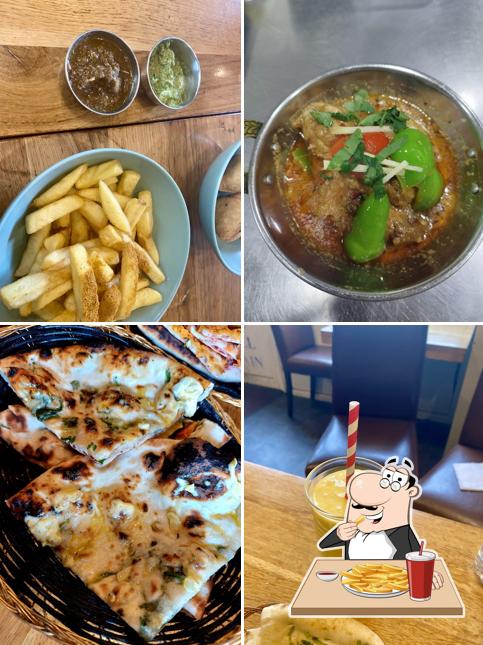 Desi Bites Cafe & Restaurant