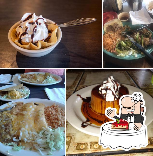El Patron Tex-Mex Restaurant,LLC