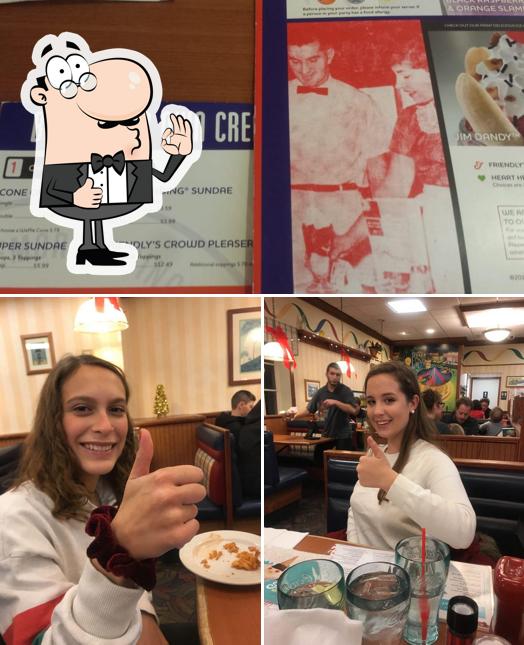 Friendly's