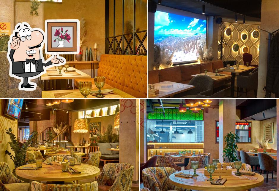 Грузинские истории