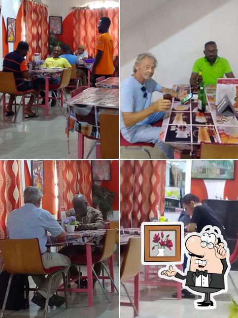 HEMM’S Place Restaurant
