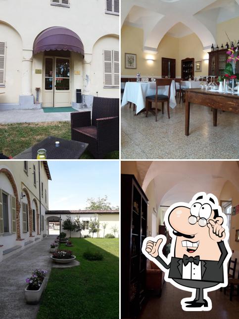 Hotel Il Convento