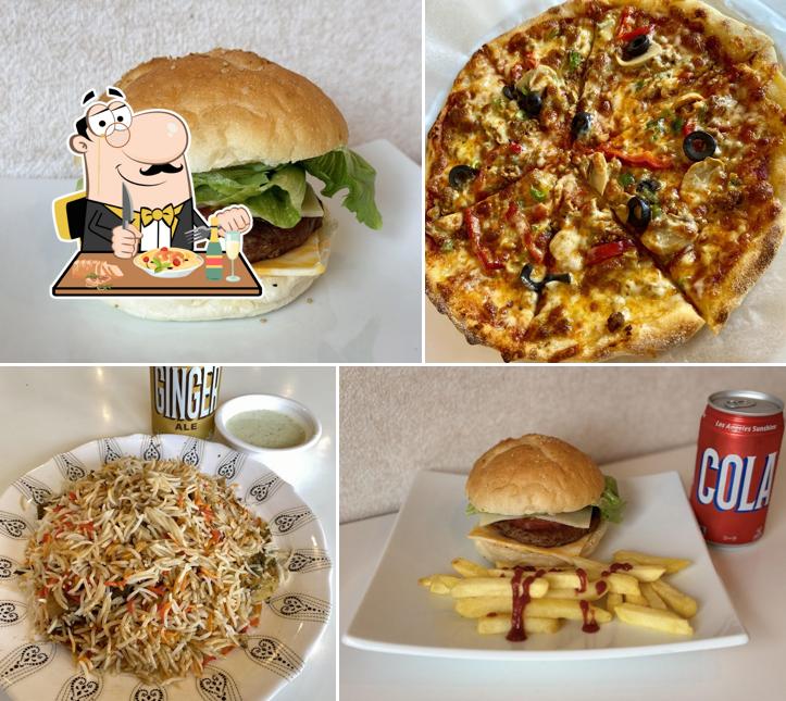 JB`s Restaurant (HALAL)
