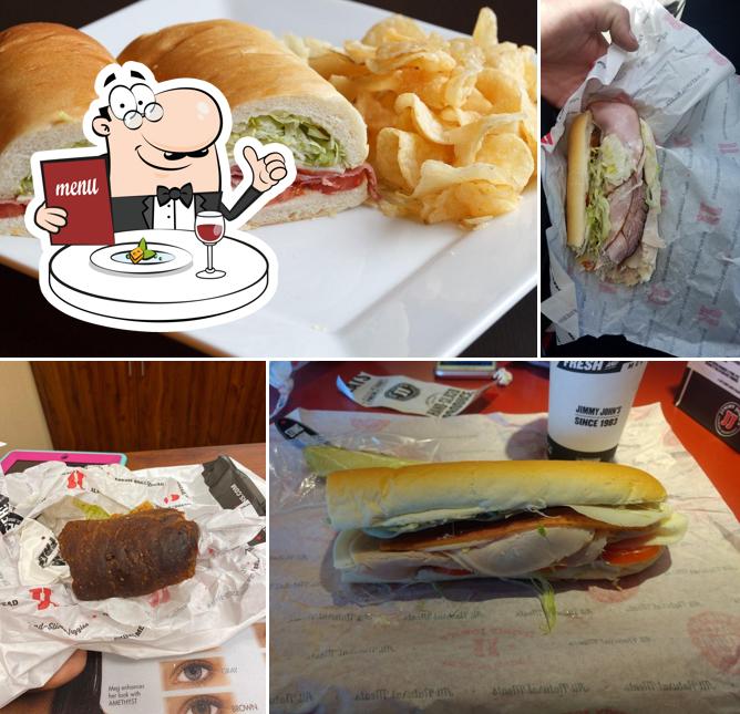 Jimmy John's