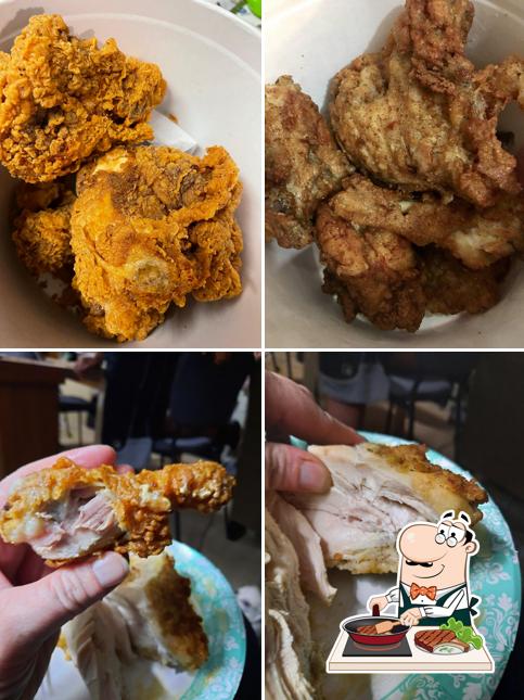 KFC