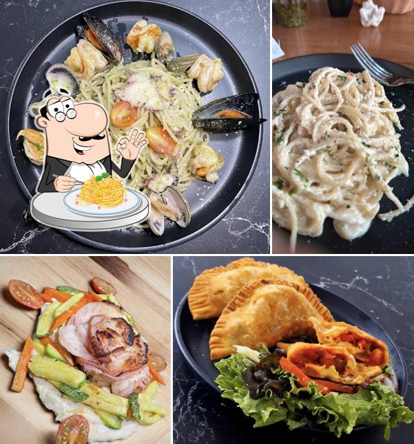 Mangiamo Restaurant