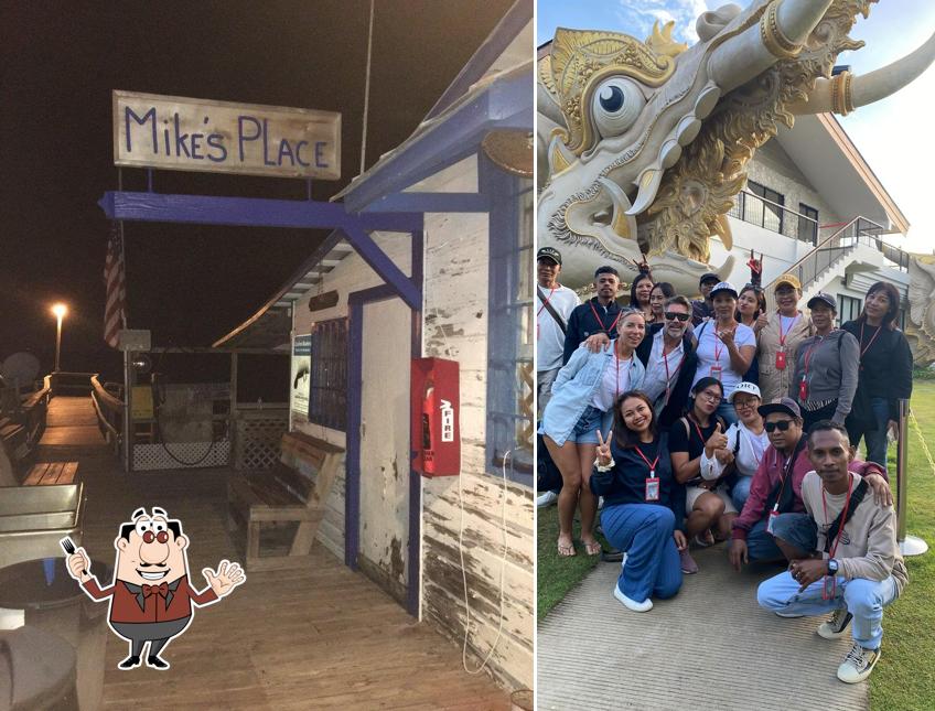 Mike's Place