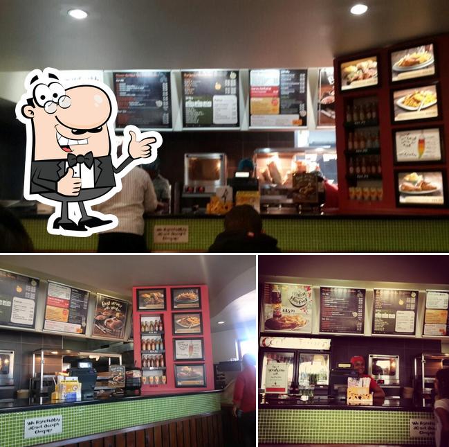 Nando's
