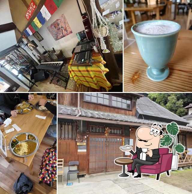 PARIWAR パリワール村