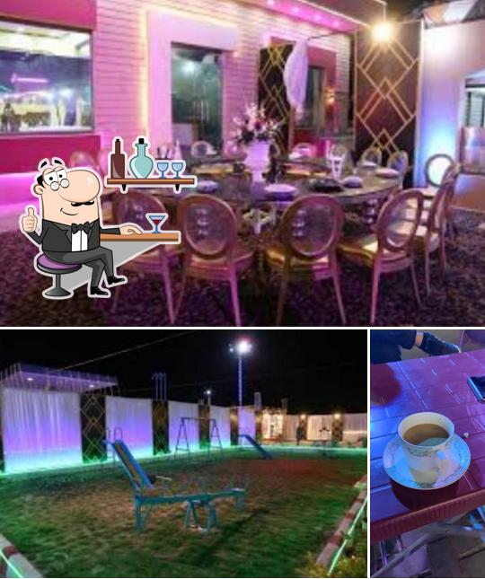 Pakistan Hotel
