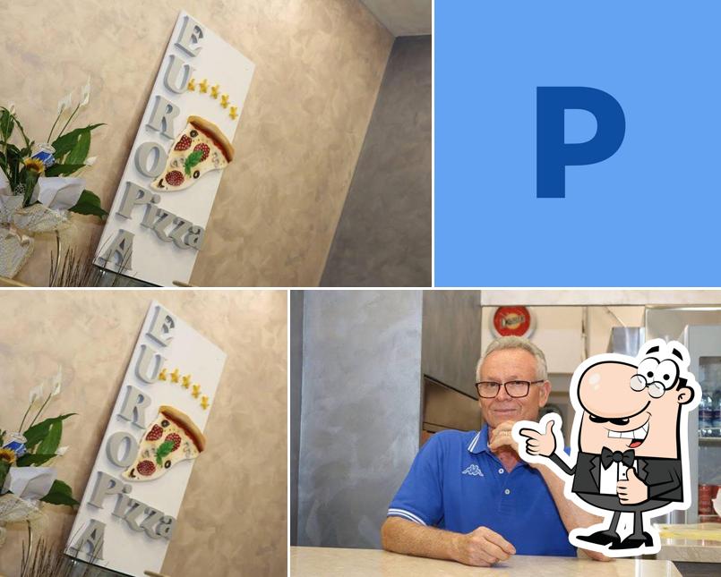 Pizzeria Europa
