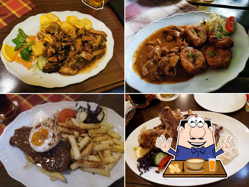 Restaurace Bartoni