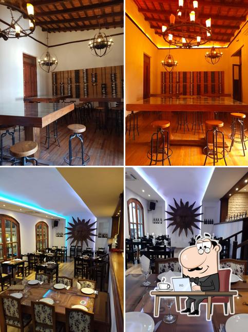 Adobe Cocina Regional