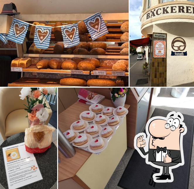 Bäckerei Kunath