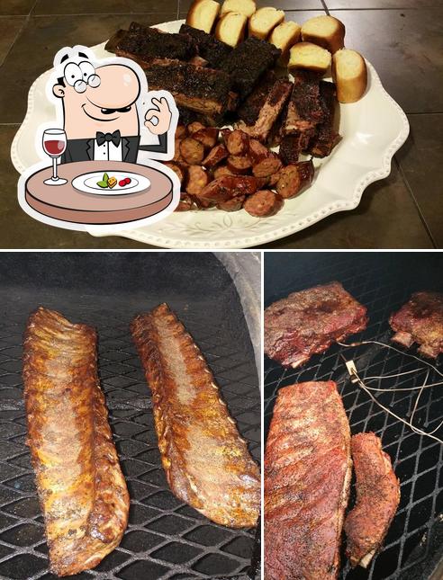 Barbecue Stop