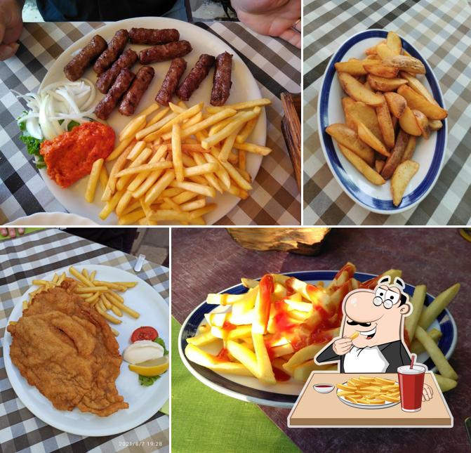 Bistro Leut Belej
