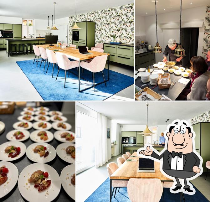 Botanical Kitchen