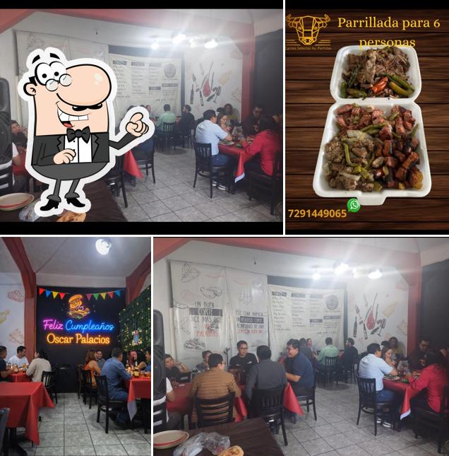 CARNES SELECTAS LERMA AV. PARTIDAS