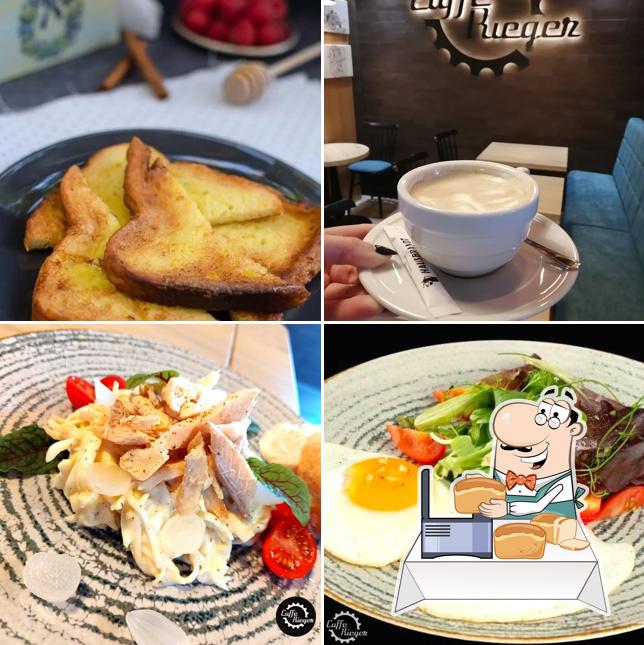 Cafe Rieger