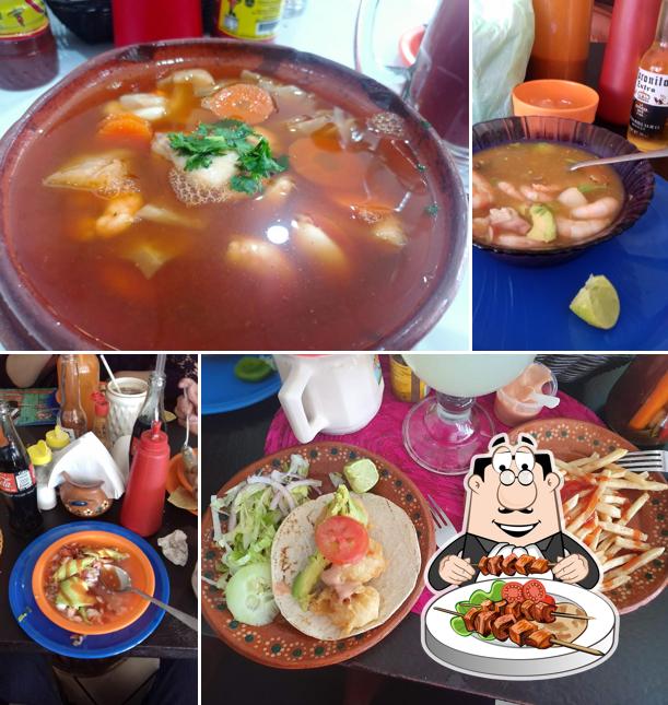 El Tiburonero