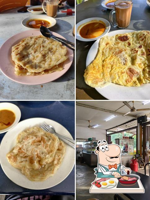 Hadi Gading Enterprise (Roti Canai Sri Gading)