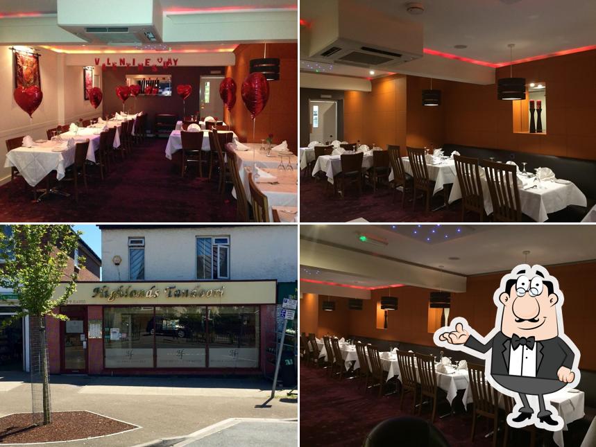 Highlands Tandoori