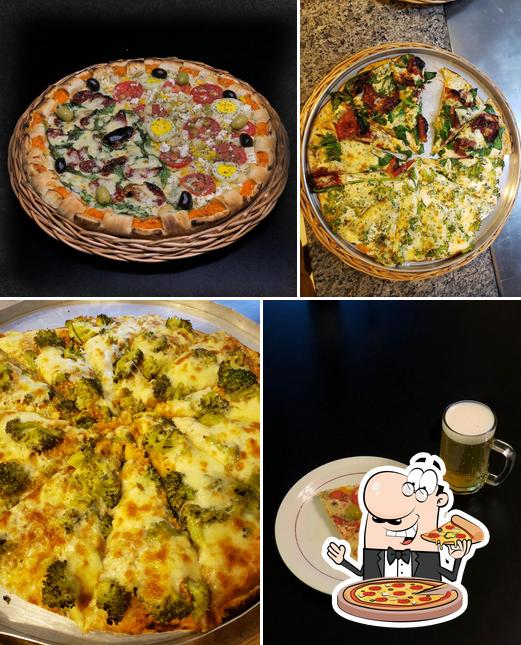 Império da Pizza