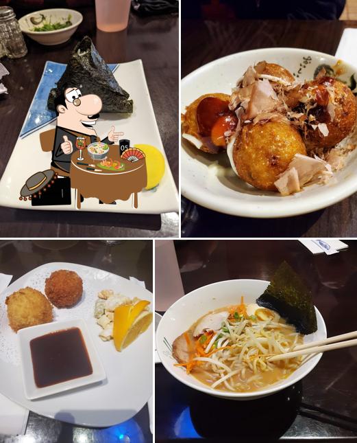 Kappo Nara Ramen