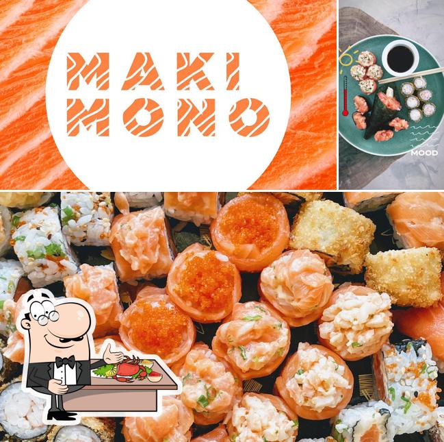 MAKIMONO