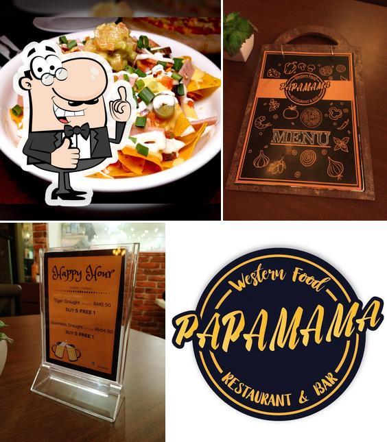 PapaMama • Puchong