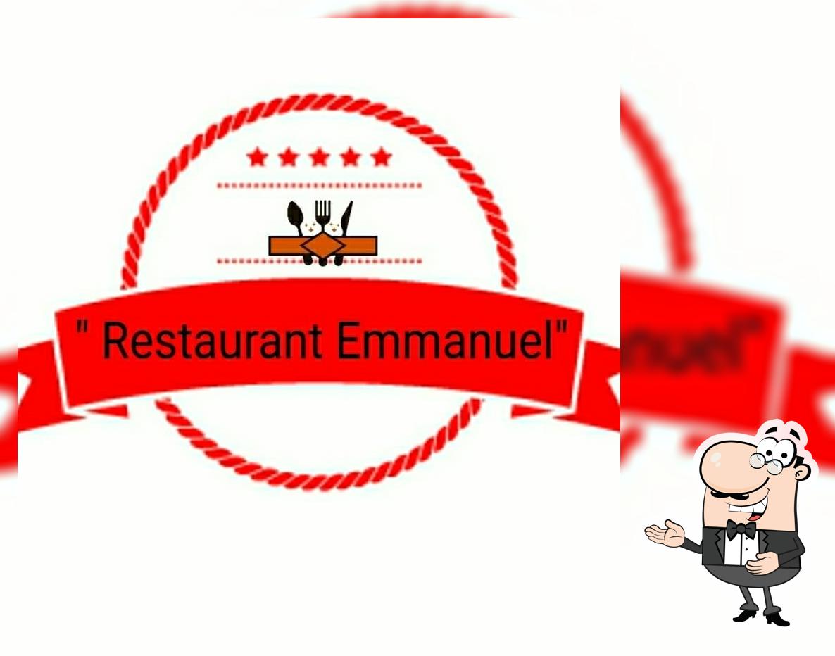 Restaurat y Dulceeia Emmanuel