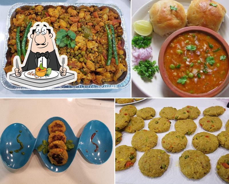 Seattle India tiffin