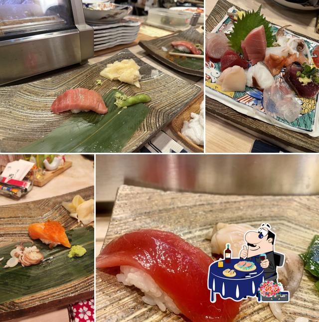 Sushiyanosukeroku