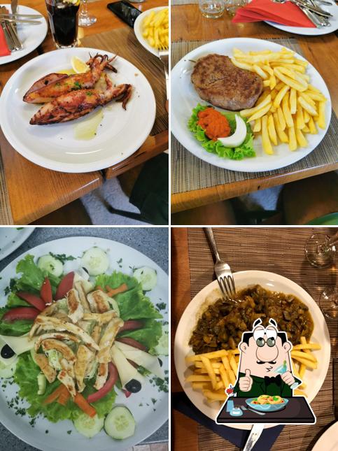 Restaurant Toni