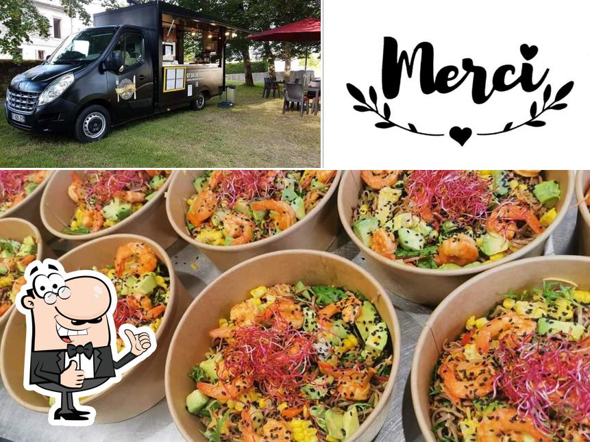 Un Truck comme ça