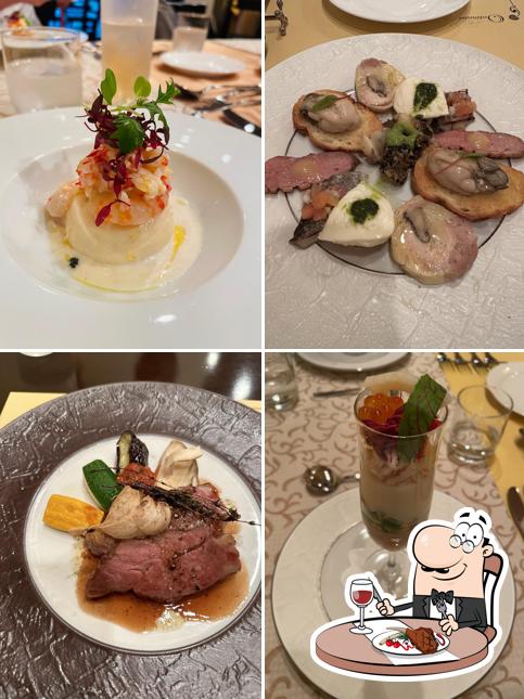 オルディネール