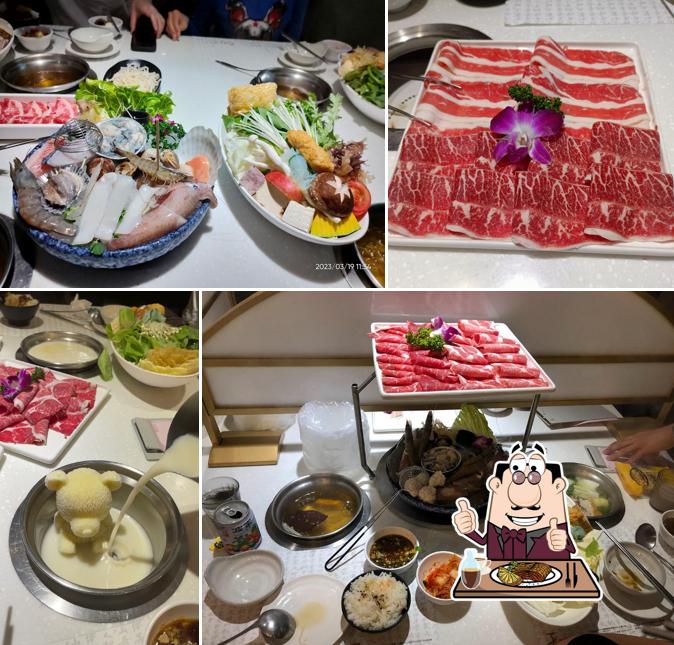 天鍋宴西湖店