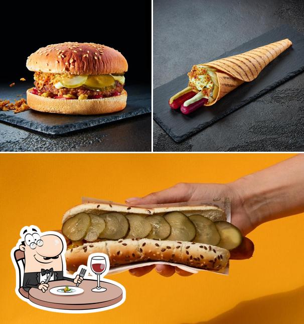 Stardogs