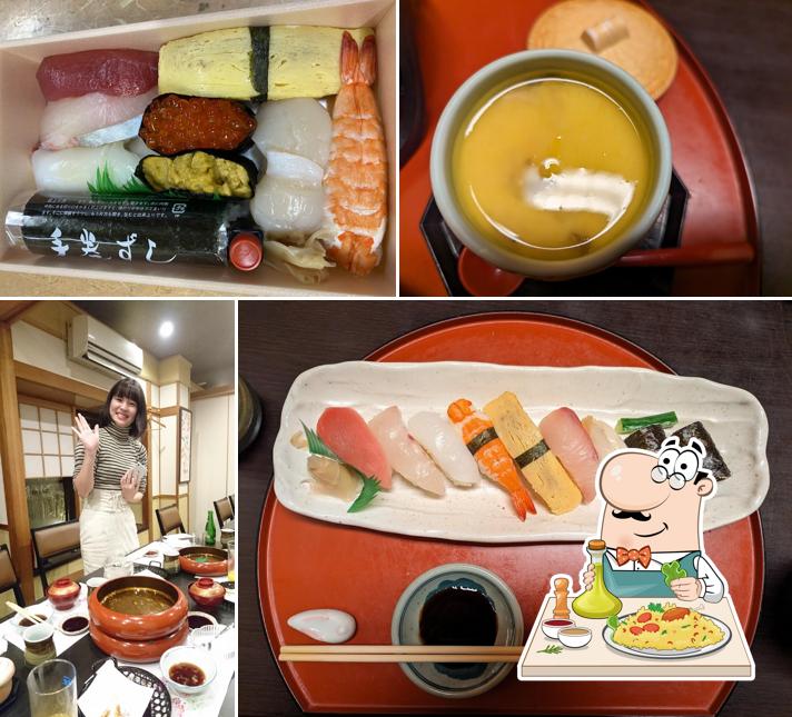 Sushimatsu