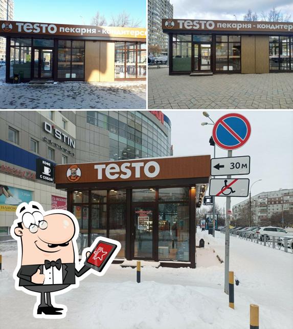 Testo