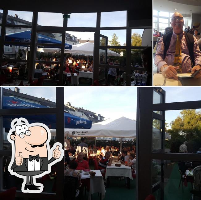 Restaurant Emozioni