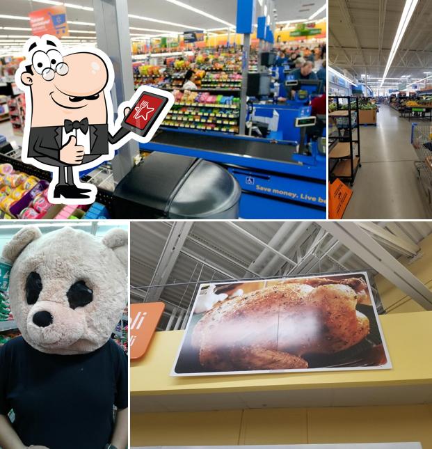 Walmart Supercenter