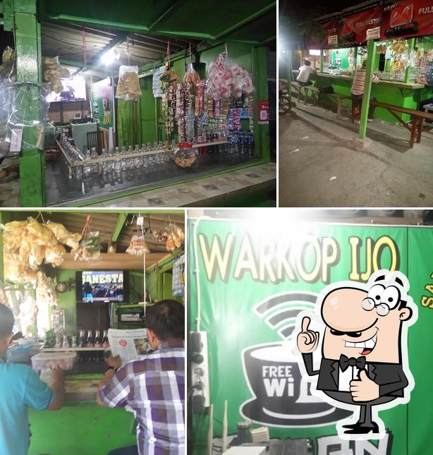 Warkop Ijo