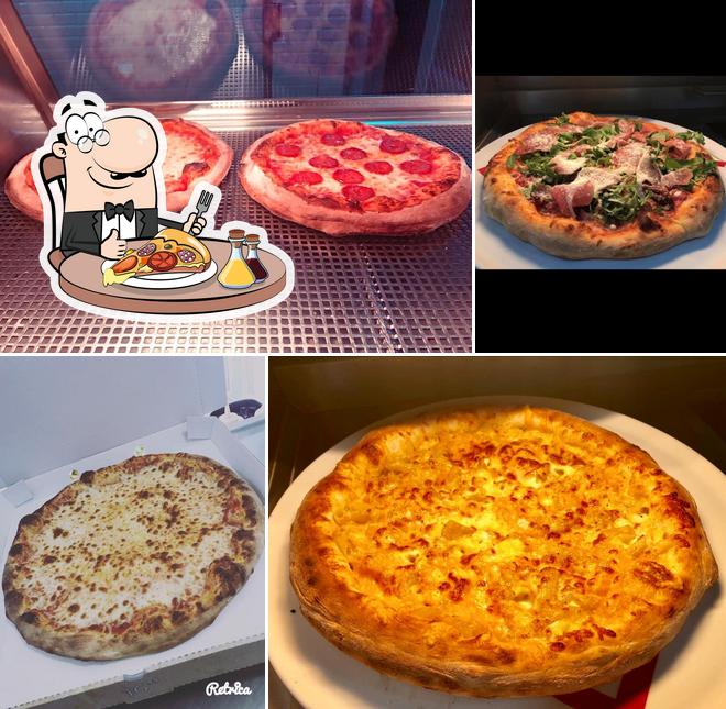 Divito's Linlithgow