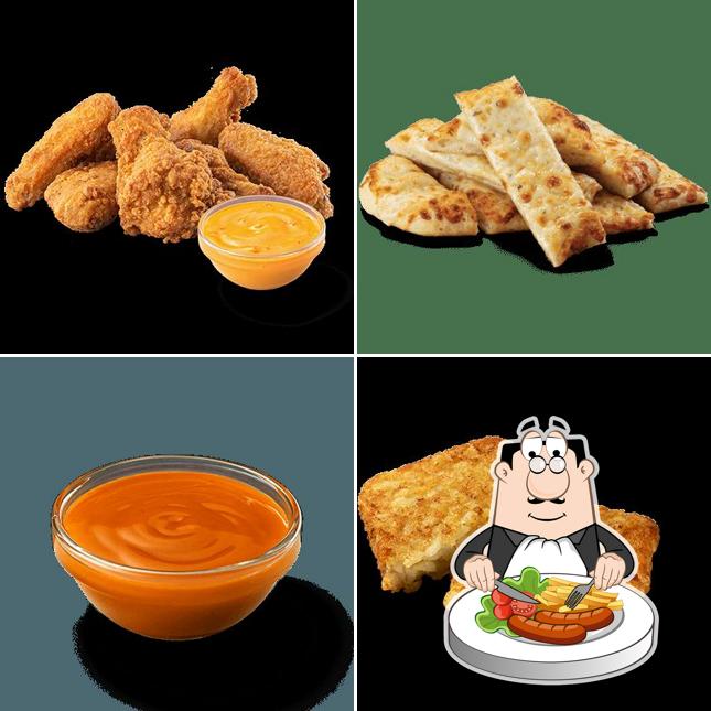 Casey's